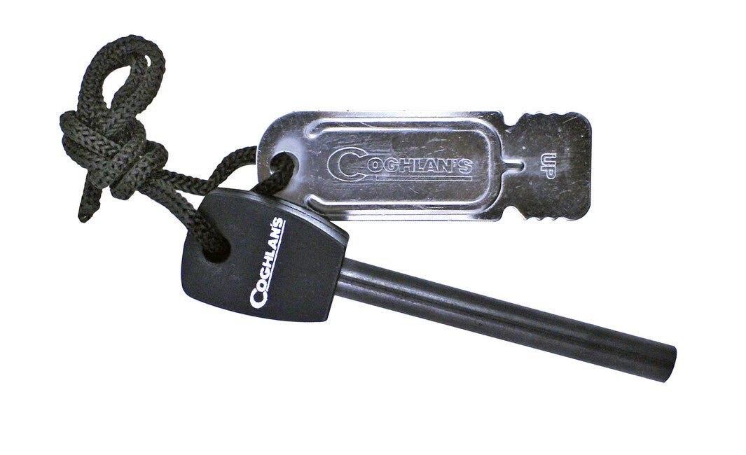 Coghlans EverSpark magnesio doloso