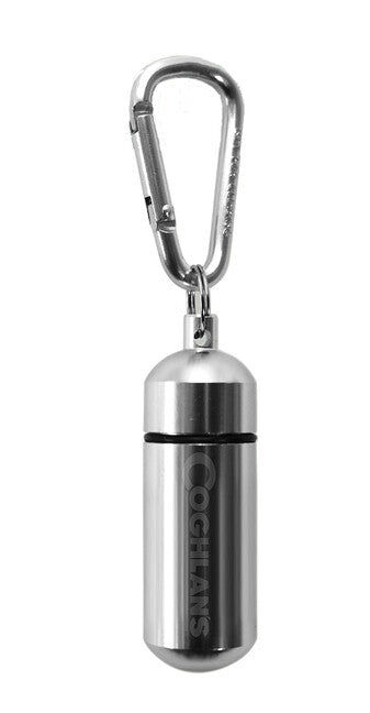 Coghlans Capsula di alluminio con legante S