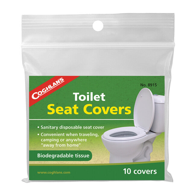 Coghlans CL copriwater 10 pz.
