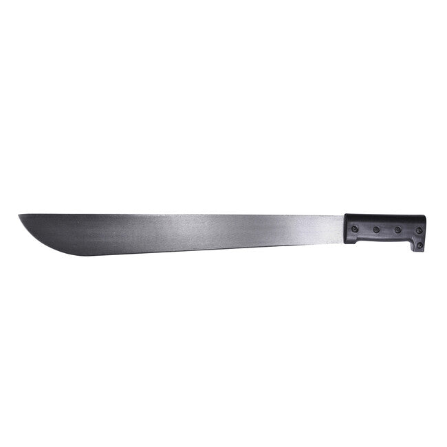 Coghlans CL Machete in acciaio lucido