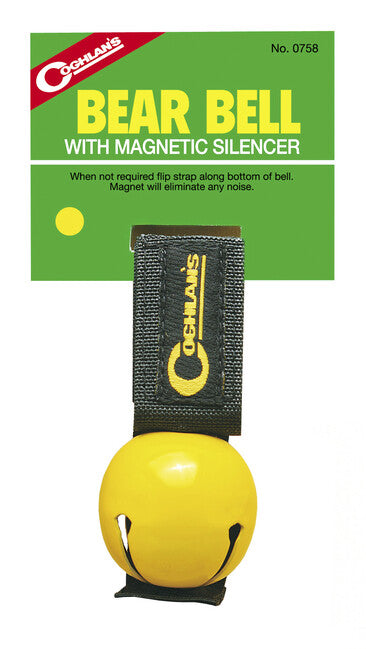 Coghlans CL pattini a rotelle per orsi giallo