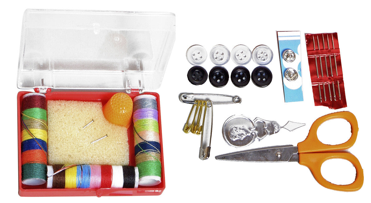 Coghlans CL kit di cucito