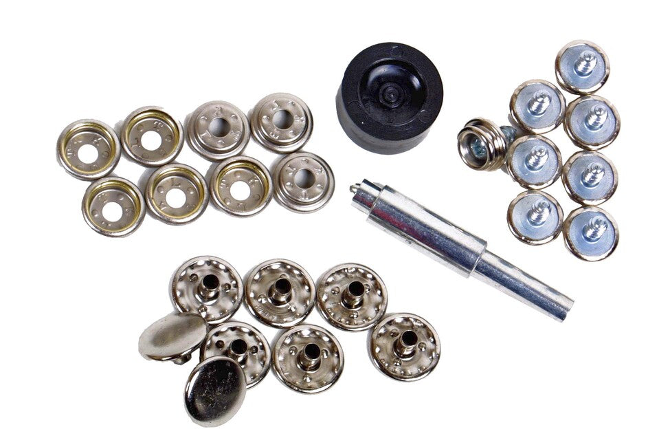 Coghlans Kit a scatto