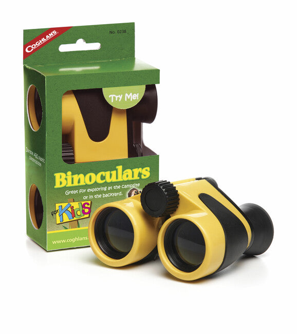 Coghlans Telescopio per bambini 4 x 30