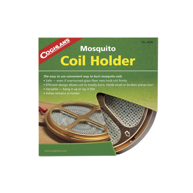 Coghlans Supporto per bobine di zanzara