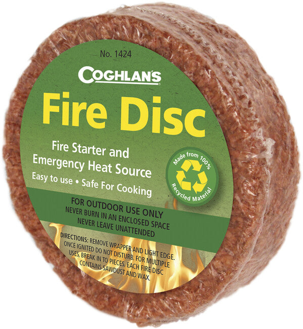 Coghlans Disco di fuoco
