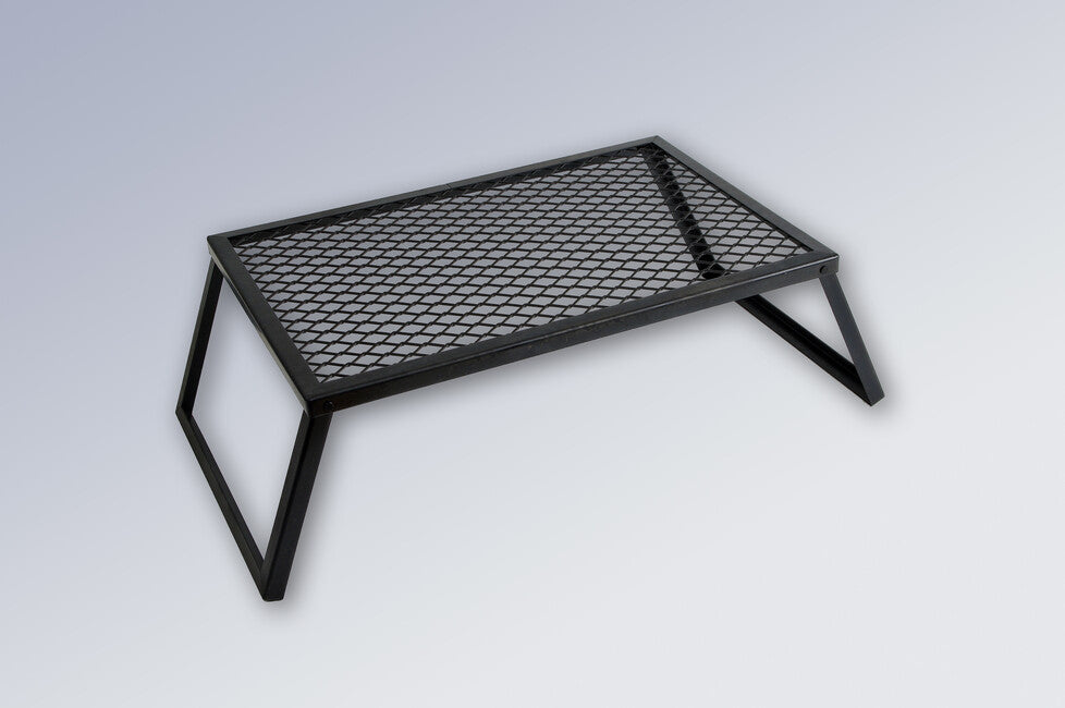 Coghlans Grill pieghevole per uso intensivo 61x41cm