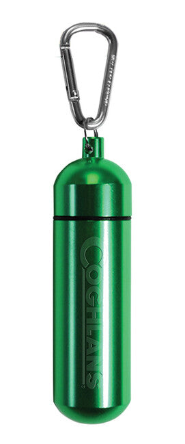 Coghlans Capsula di alluminio con legante L