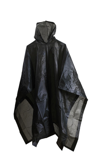 Coghlans Poncho leggero, oliva