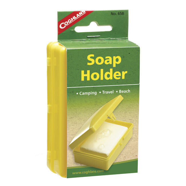 Coghlans Contenitore per sapone