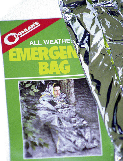 Coghlans Film d'emergenza