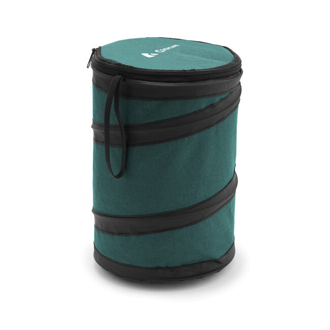 Coghlans Pop-Up camping stuffbag 3,3 litri, verde scuro