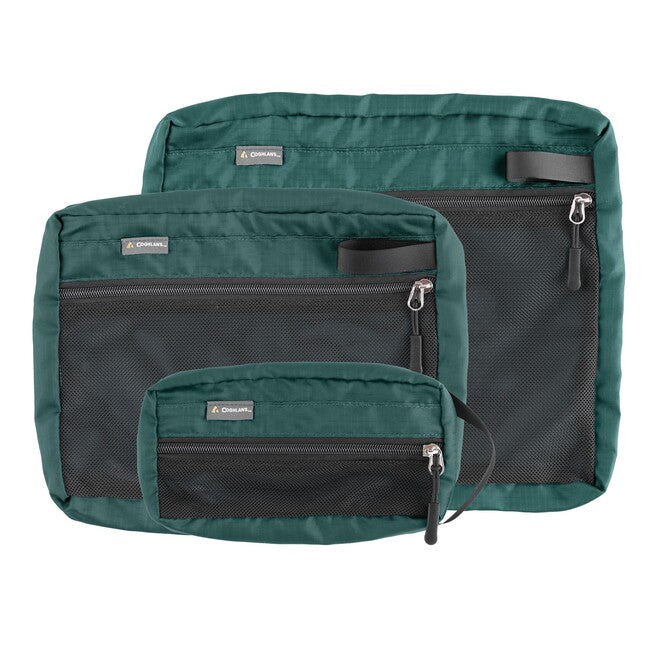 Coghlans Set di borse organizer