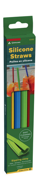 Coghlans Cannuccia in silicone