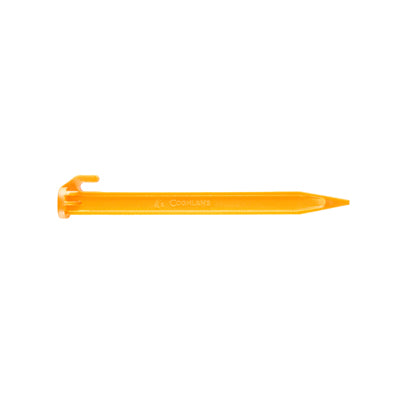 Coghlans Picchetti per tende ABS 15 cm 6 pezzi in blister