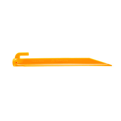 Coghlans Picchetti per tenda ABS 22 cm 6 pezzi in blister