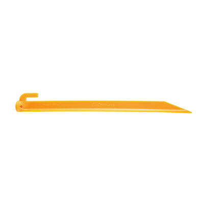 Coghlans Picchetti per tenda ABS 30 cm 6 pezzi in blister