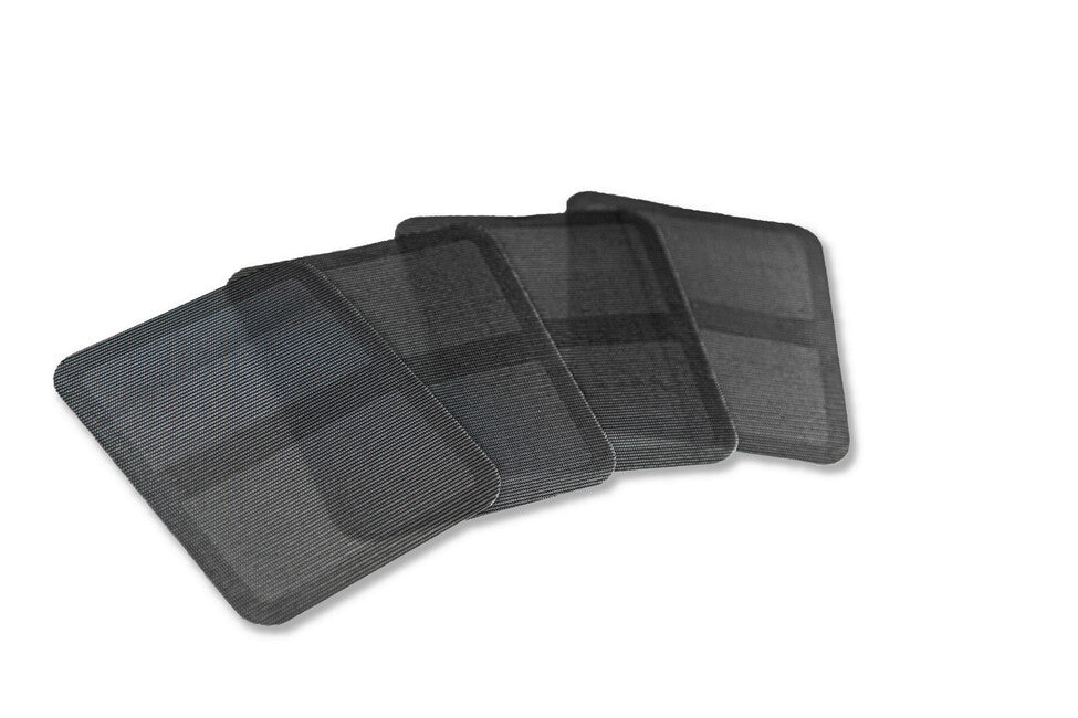 Coghlans Kit di riparazione per zanzariere