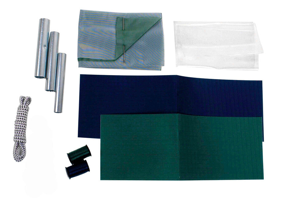 Coghlans Kit di riparazione per tende in nylon