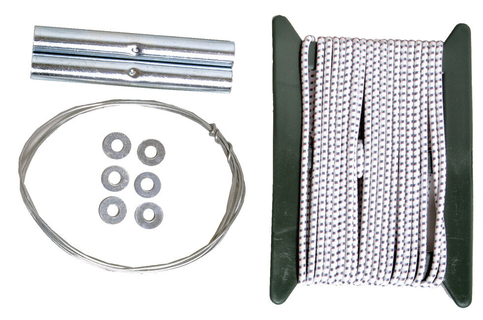 Coghlans Kit di riparazione per bastoni da tenda
