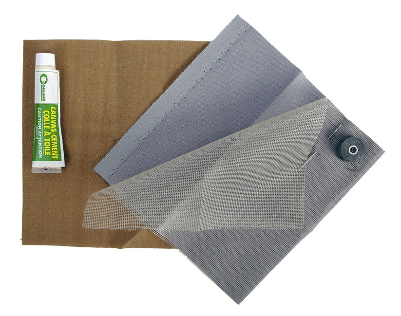 Coghlans Kit di riparazione per tende