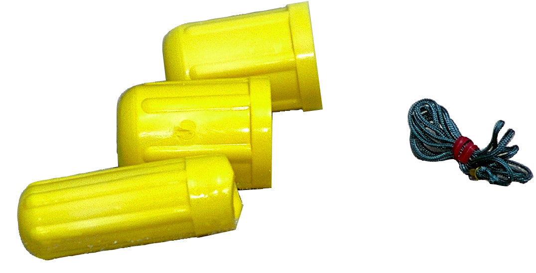 Coghlans Kit per il morso di serpente