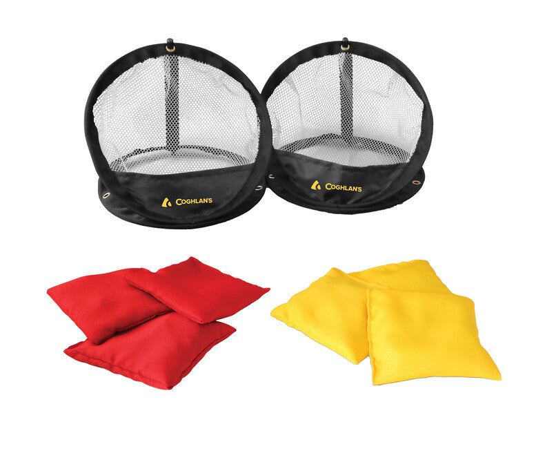 Coghlans Set di lancio della rete