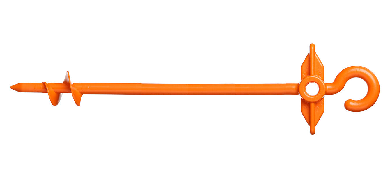 Coghlans Twist picchetto per tenda 31 cm