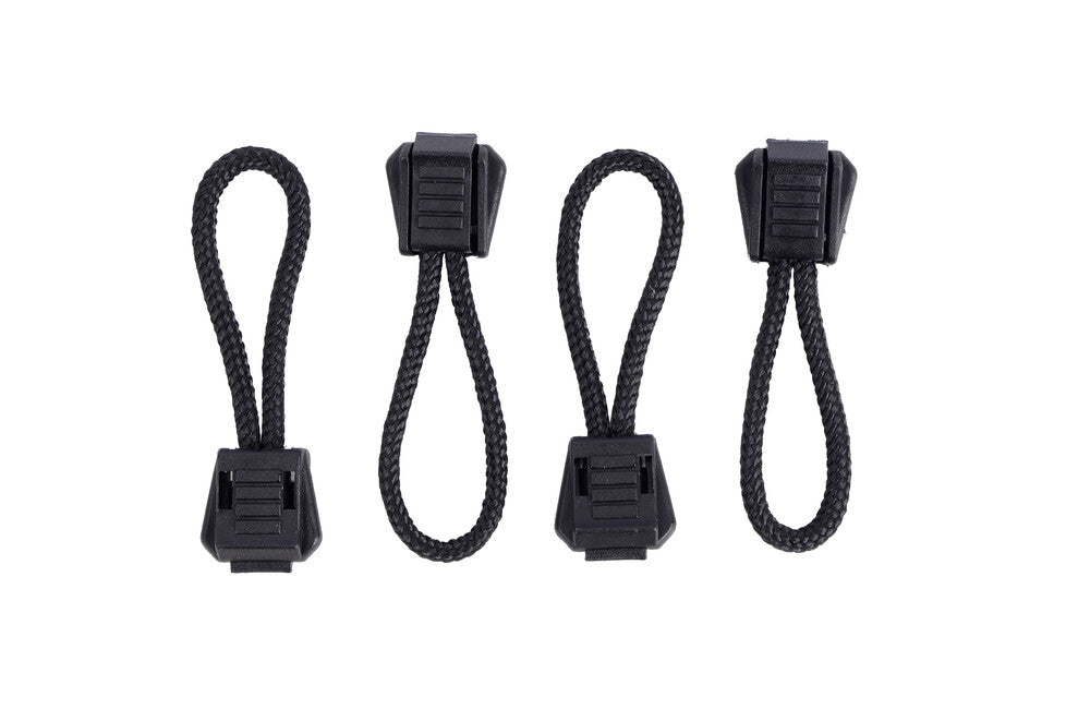 Coghlans Clip per cerniera 4 pz.