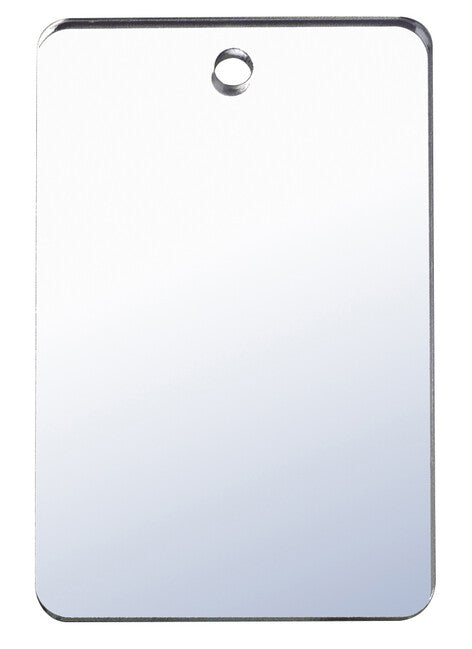 Coghlans Specchio in acciaio inox