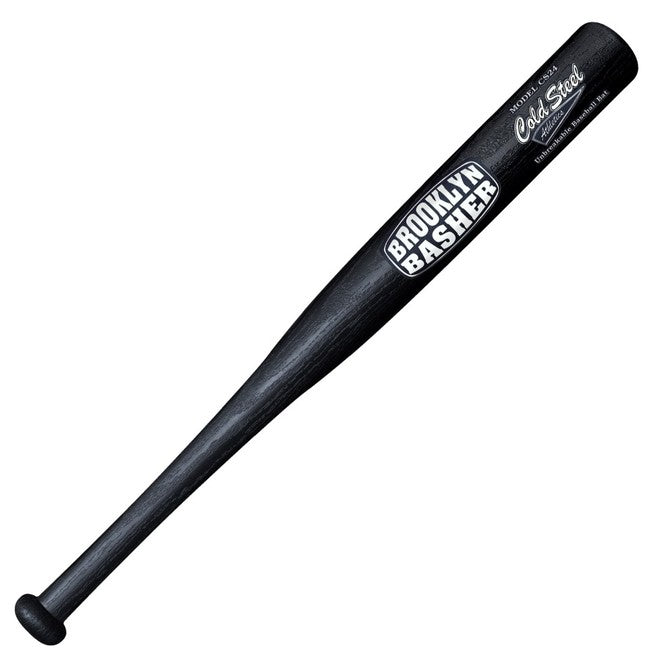 Cold Steel Brooklyn Basher mazza da baseball, 60 cm