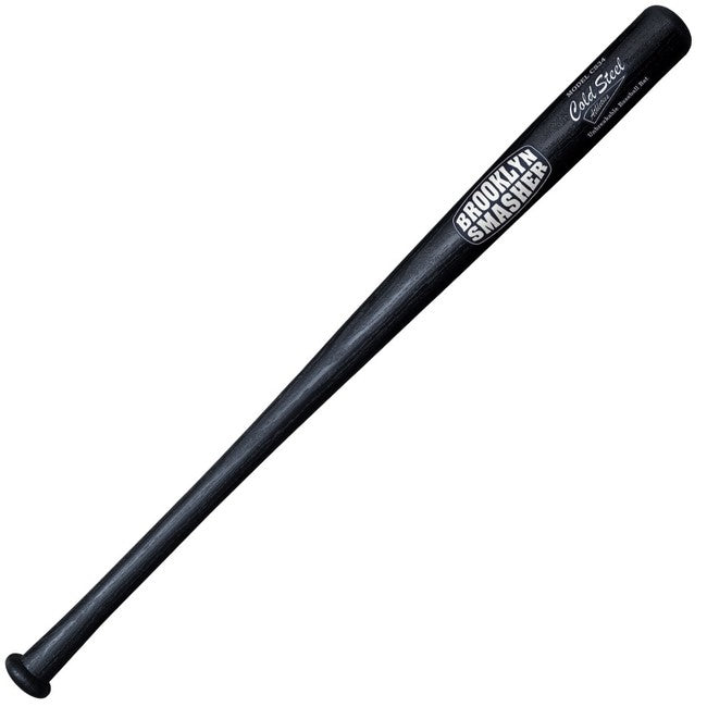 Cold Steel Brooklyn Smasher mazza da baseball, 86 cm