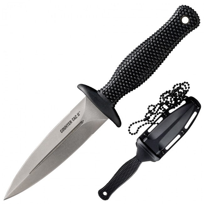 Cold Steel Counter TAC II coltello, 17,1 cm