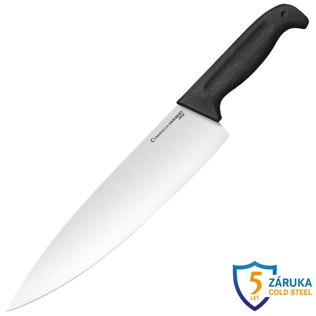 Cold Steel Coltello da cucina 10 (serie commerciale)