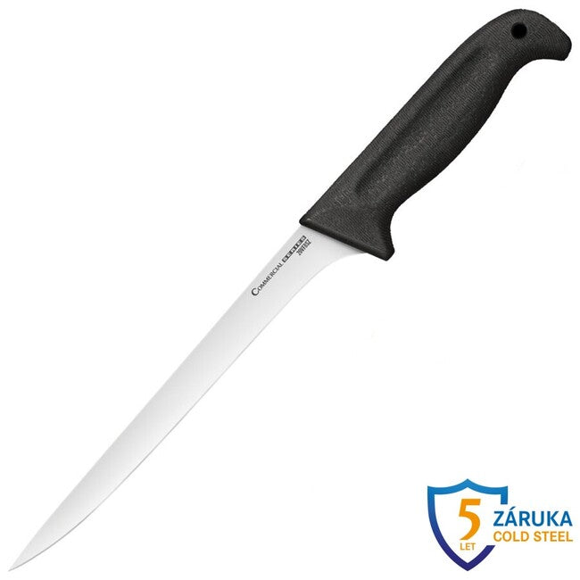 Cold Steel 8" coltello per sfilettare, serie commerciale