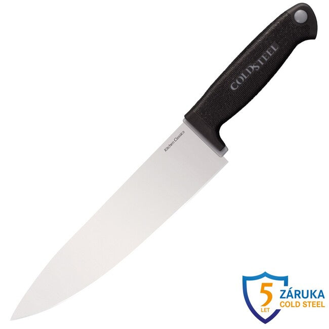 Cold Steel Coltello da chef classici della cucina