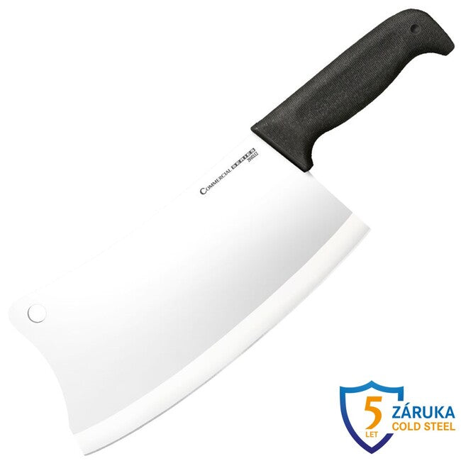 Cold Steel Mannaia da cucina (serie commerciale)