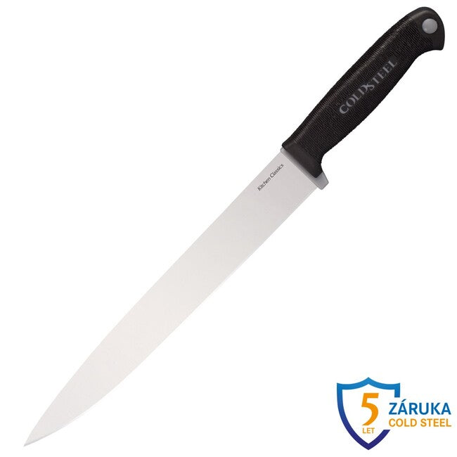 Cold Steel Coltello da cucina Coltello per la lavorazione della carne (classici della cucina)