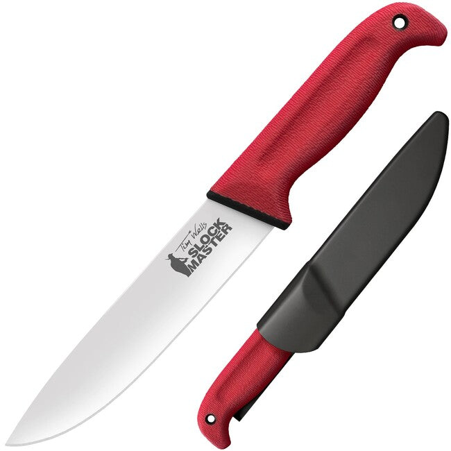 Cold Steel Slock Master coltello da cucina