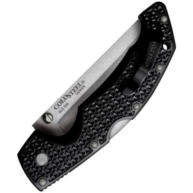 Cold Steel Voyager Tanto coltello d'apertura 23,5 cm (AUS10A)