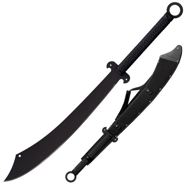 Cold Steel Machete a spada cinese