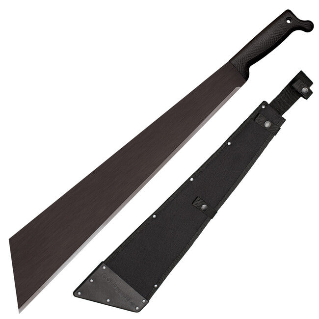 Cold Steel Machete a punta obliqua 21