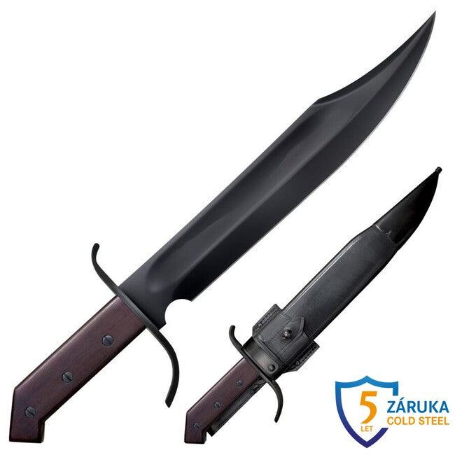 Cold Steel 1917 Frontier Bowie coltello a lama fissa