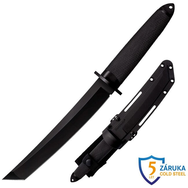 Cold Steel 3v magnum tanto ii coltello a lama fissa