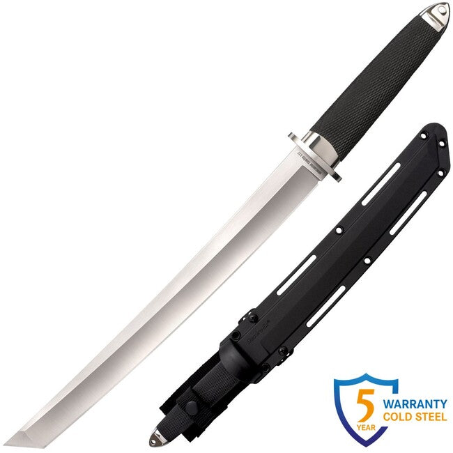 Cold Steel 3V Magnum tanto XII coltello a lama fissa