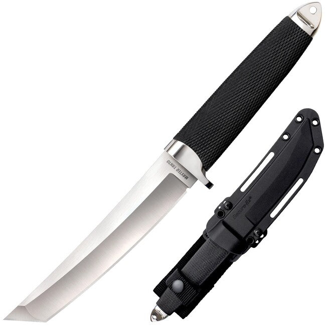 Cold Steel 3V Master coltello a lama fissa tanto