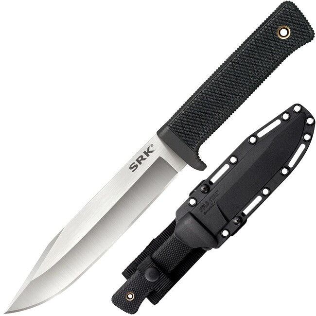 Cold Steel Coltello a lama fissa 3V SRK