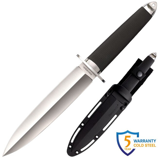 Cold Steel Tai Pan coltello a lama fissa 3V