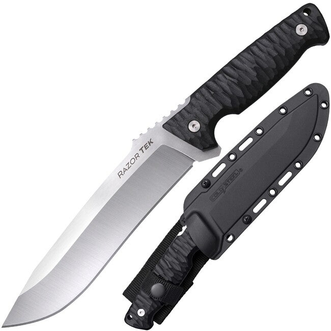 Cold Steel Razor Tek 6,5" lama fissa 4116SS
