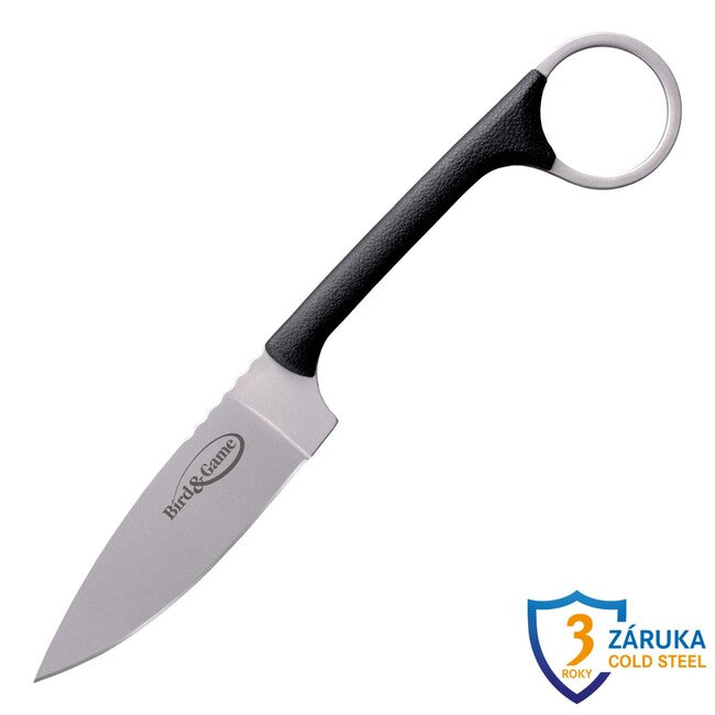 Cold Steel Bird & Game coltello a lama fissa